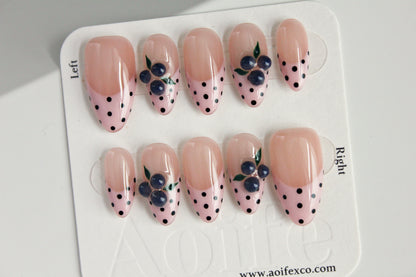 Amalfi Berry