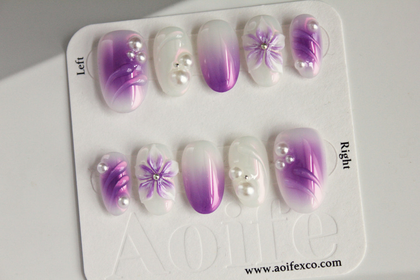 Bloom Aura