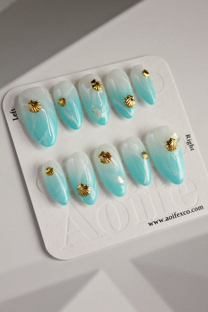 Blue Coast