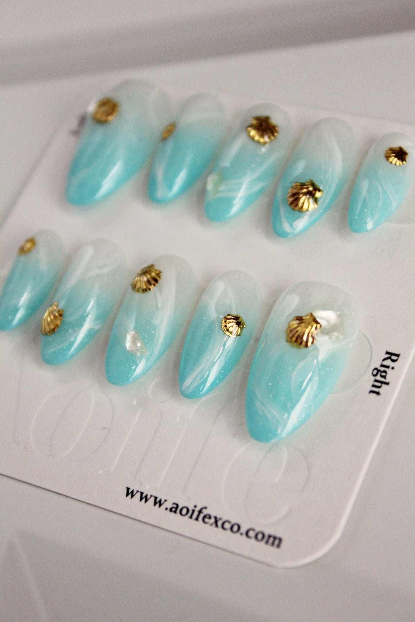 Blue Coast