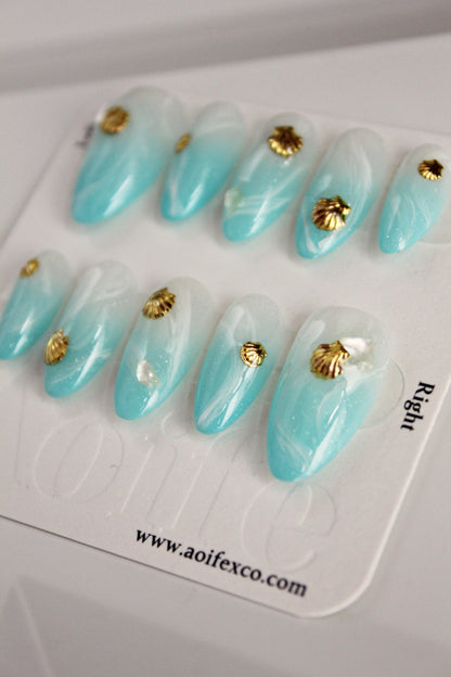 Blue Coast