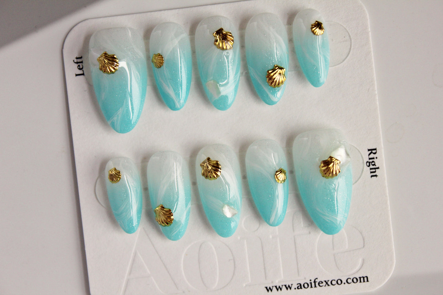 Blue Coast