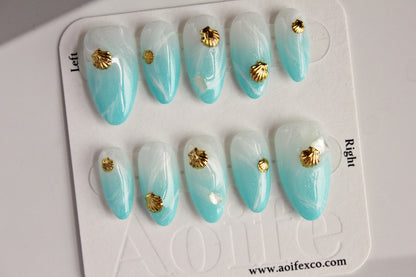 Blue Coast