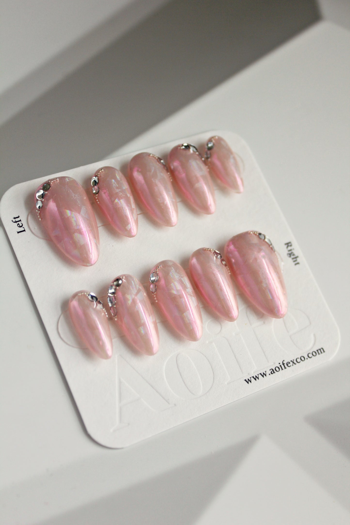 Pink Opal