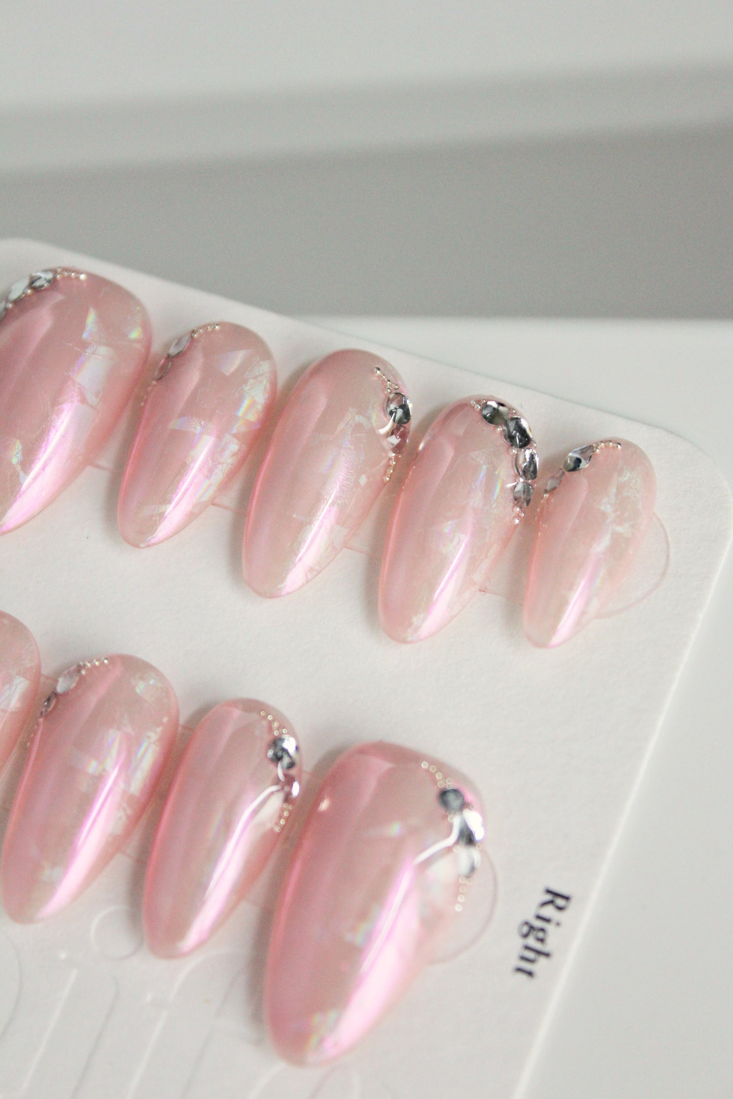Pink Opal