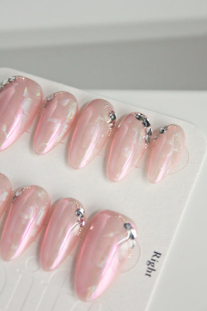 Pink Opal