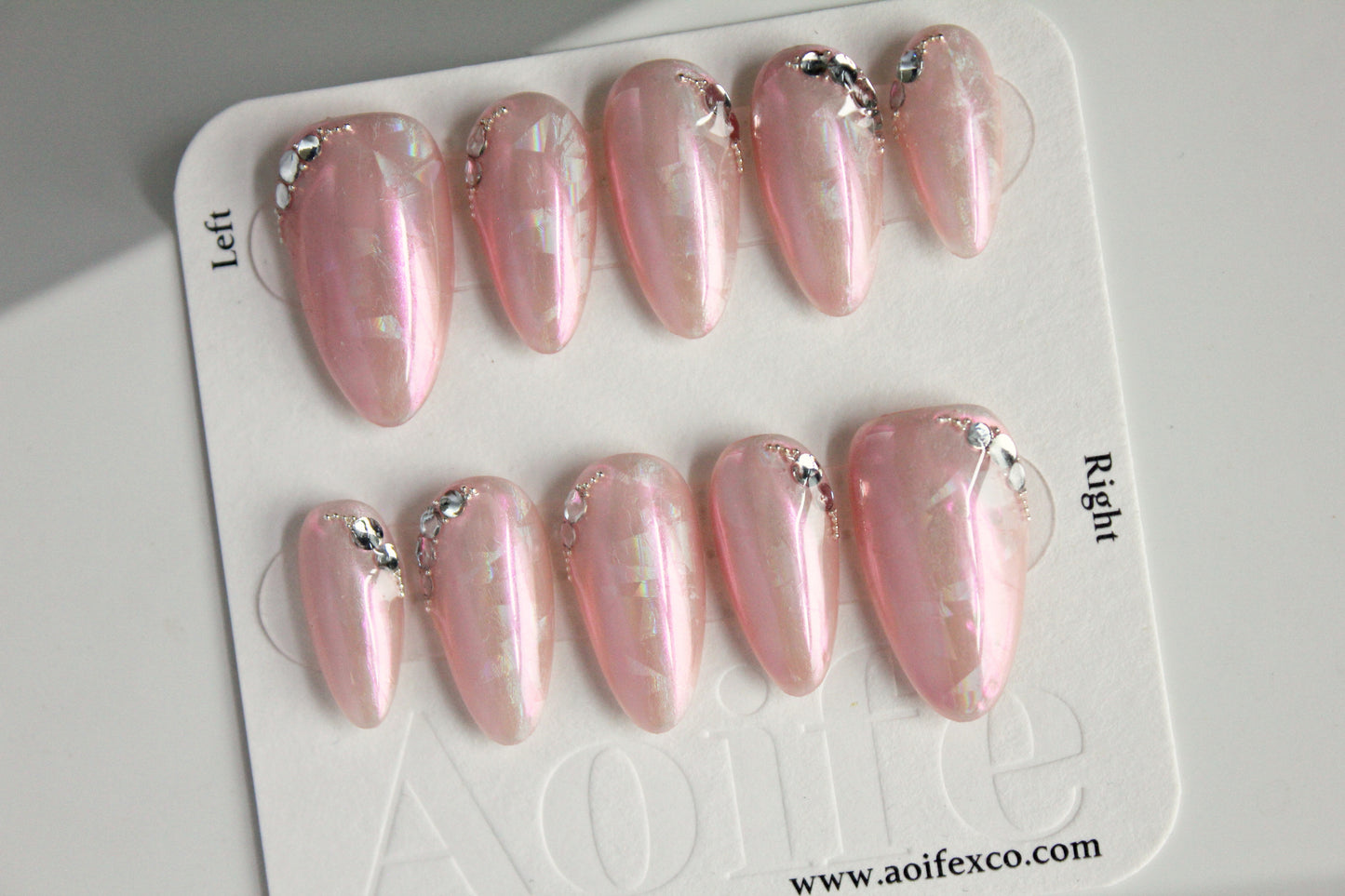 Pink Opal