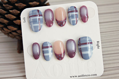 Claret Checks