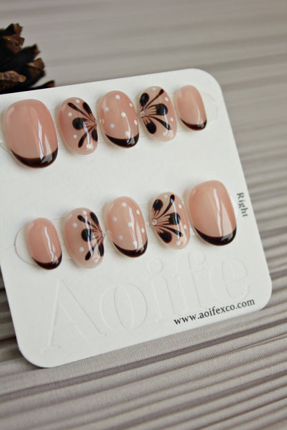 Cocoa Bloom