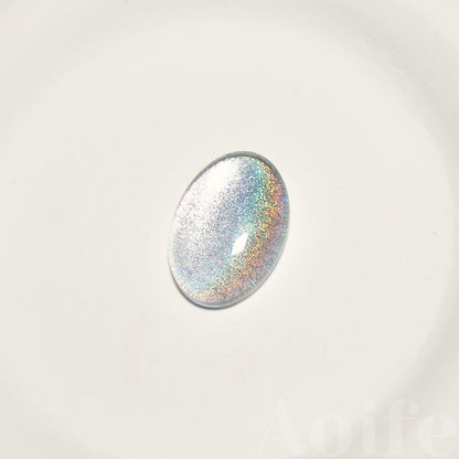 Holographic Cateye Colour | CE02