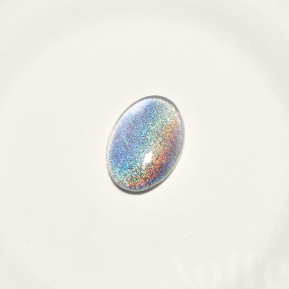 Holographic Cateye Colour | CE03