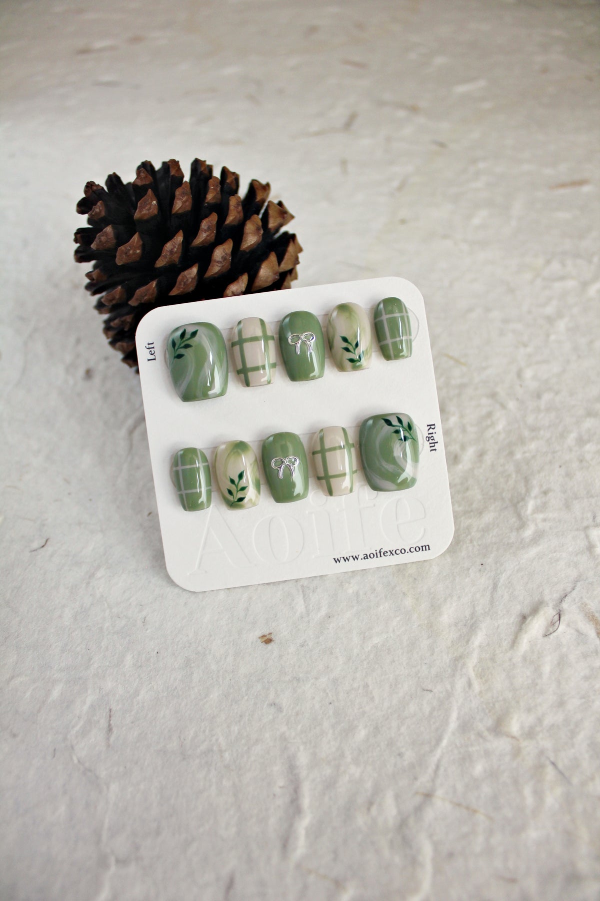 Matcha Oat