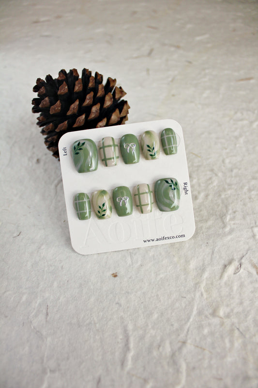 Matcha Oat