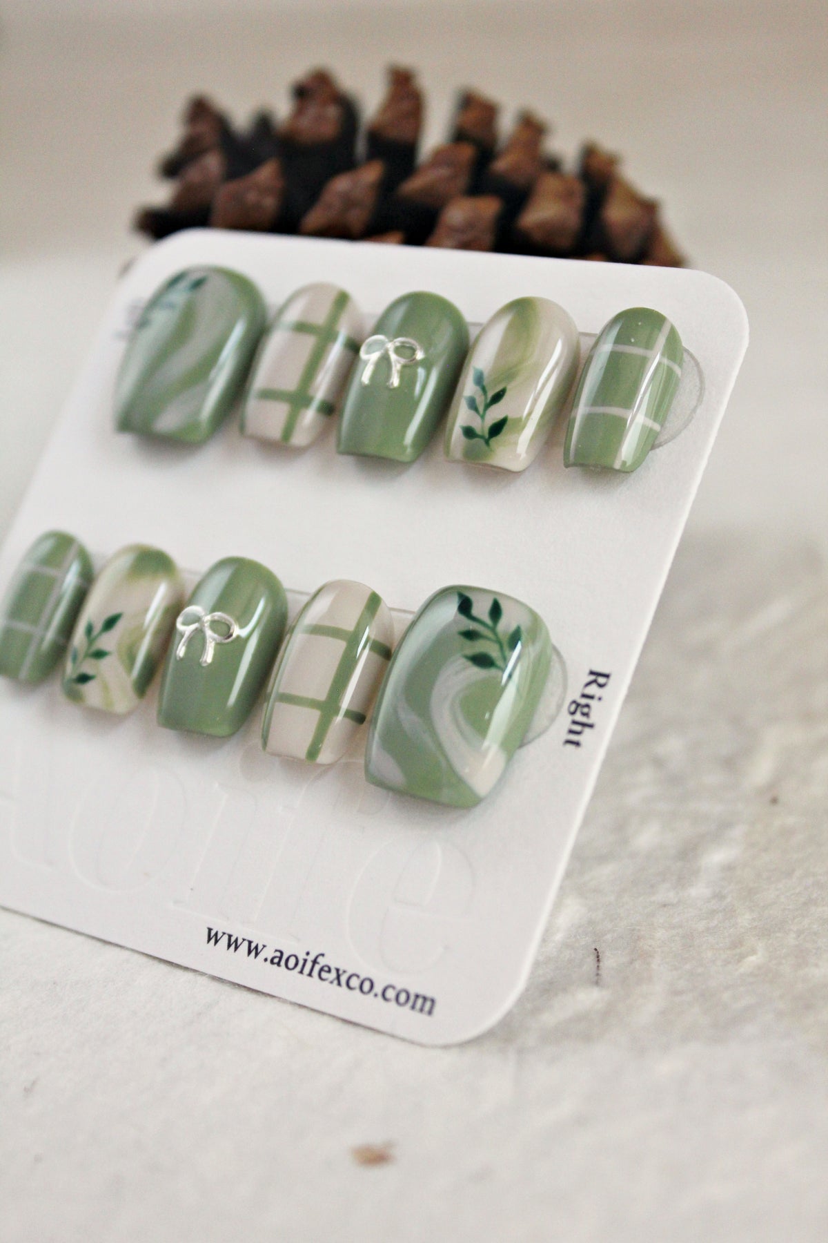 Matcha Oat