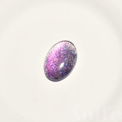 Glitter Cateye Colour | CE15