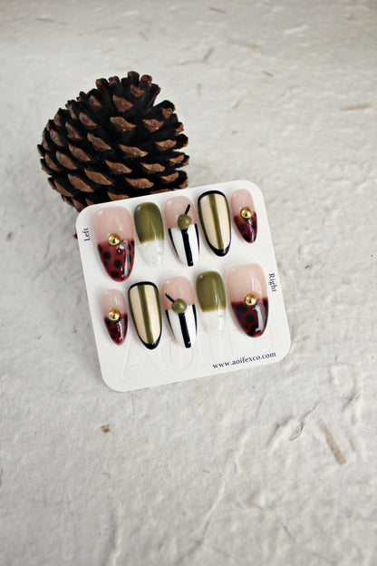 Olive you