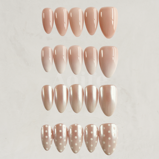 Nude Enchanté Bundle